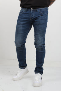 TROUSERS JEANS LANDON 1