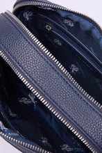 Load image into Gallery viewer, MANSION ZIP CROSSBODY BAG