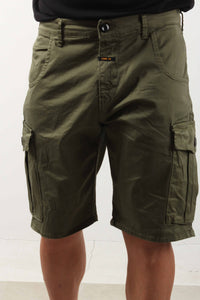 SHORTS CARGO MUORE