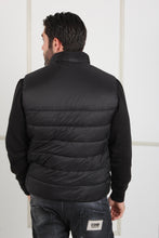 Load image into Gallery viewer, WADDED PADDED VEST