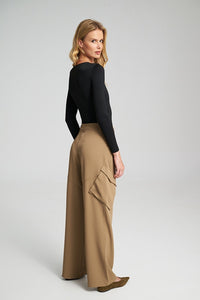 EMILE TROUSERS
