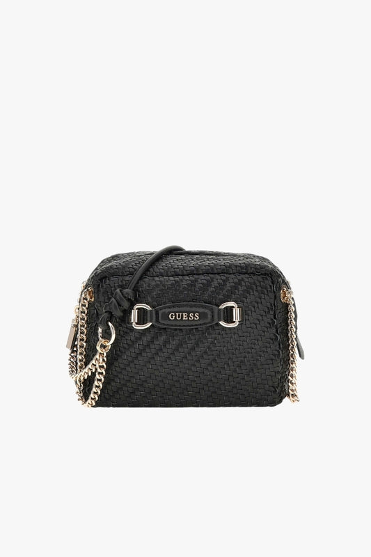 FRANCY CAMERA CROSSBODY
