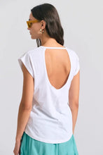 Load image into Gallery viewer, T-SHIRT KM WITH PRINT