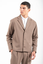Load image into Gallery viewer, 300-2526-PESCARA OVERSHIRT