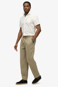 DRAWSTRING PANTS