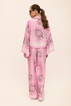 Load image into Gallery viewer, TROUSER WITH ELASTIC AT THE WAIST