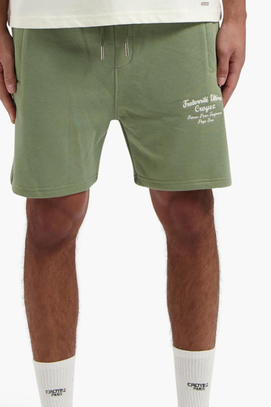 CROYEZ SHORTS