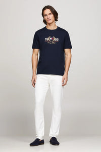 ICON LAUREL TEE