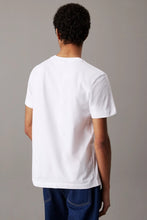 Load image into Gallery viewer, WOVEN LABEL REGULAR TEE