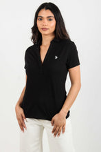 Load image into Gallery viewer, T-SHIRT KM COLLAR PRO