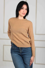 Load image into Gallery viewer, KNITTED TOP M49778923
