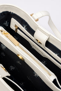 BAG JONES DOUBLE HANDLE