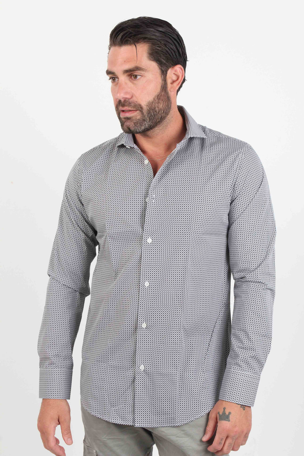 800-2425-012 SHIRT