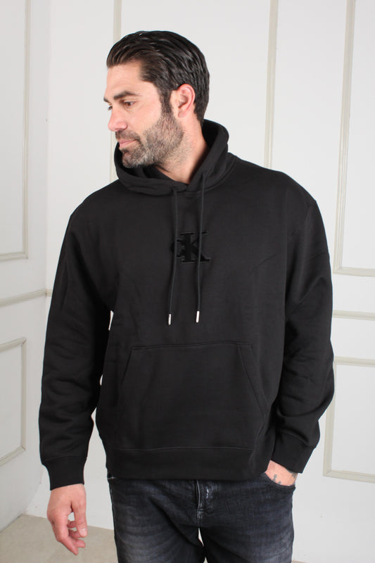 FLEECE GIFT GIVING HOODIE