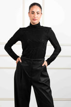 Load image into Gallery viewer, KNITTED TOP ZIVANGO