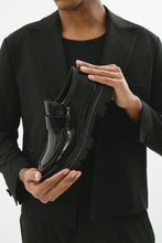 Load image into Gallery viewer, LEATHER MEN SHOES
