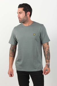 PLAIN T-SHIRT