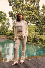 Load image into Gallery viewer, TROUSER LOOSER FIT