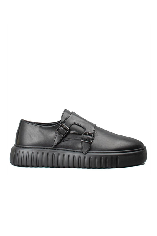 SHOES MONKSTRAP ELLIOTT