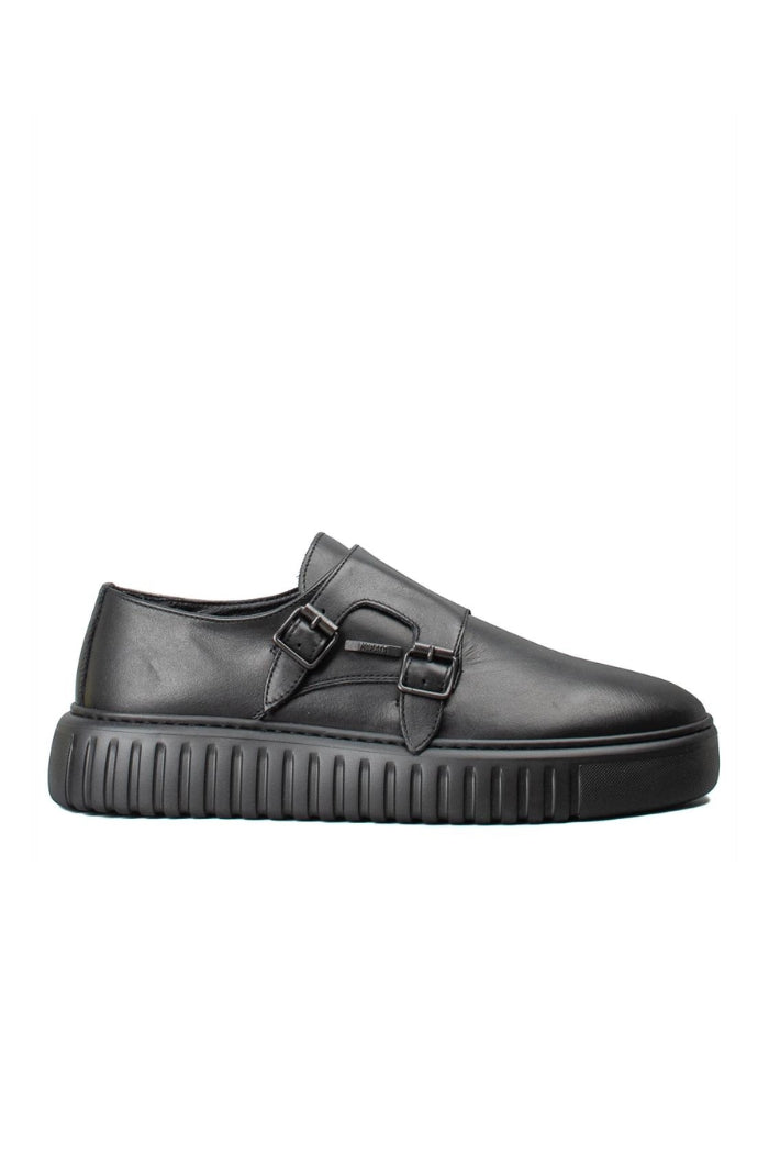 SHOES MONKSTRAP ELLIOTT