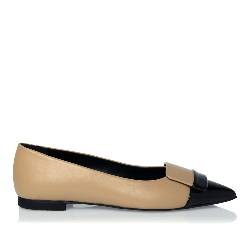 SANTE SHOES FLAT