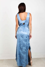 Load image into Gallery viewer, DRESS GOLDKNITTED