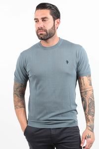 KNITTED TOP PRO