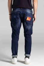 Load image into Gallery viewer, DENIM TROUSERS TIAGO 4