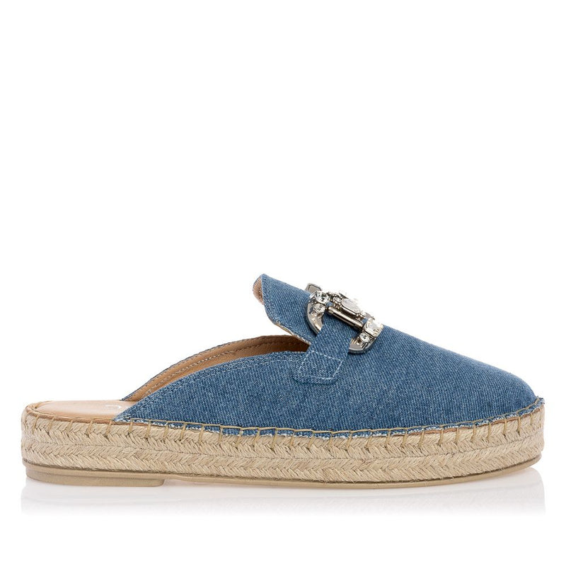 DAY 2 DAY SHOES ESPADRILLE