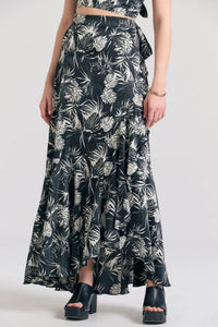 SKIRT MAXI