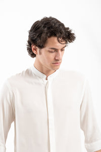 800-24-1010 SHIRT 100VISC