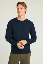 Load image into Gallery viewer, KNITTED TOP NECK