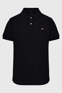 T-SHIRT POLO COLLAR