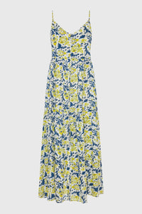 DRESS MAXI