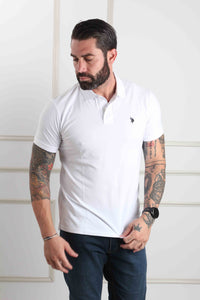 T-SHIRT POLO PRO