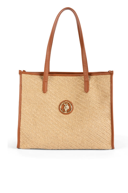 BAG POOL PARTY SHOPPING JUTE