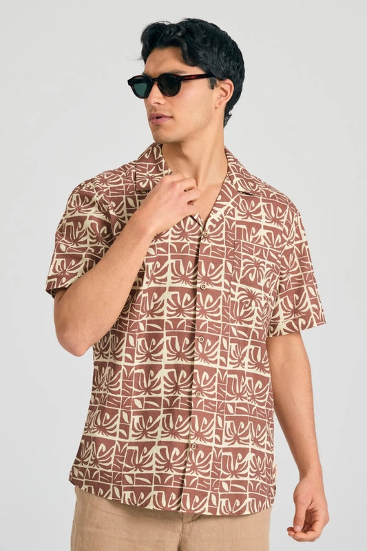SHIRT KM