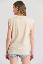 Load image into Gallery viewer, T-SHIRT KM WITH PRINT