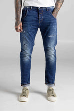 Load image into Gallery viewer, TROUSERS JEANS TIAGO 5