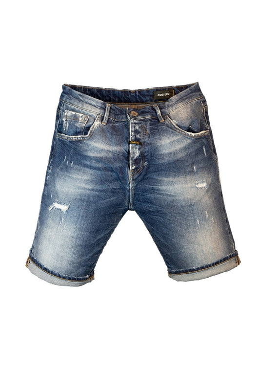 SHORT DENIM LATTO 2