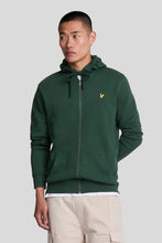 Load image into Gallery viewer, HOODIE ZIP THROUGH