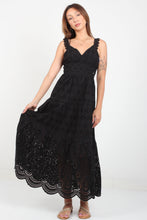 Load image into Gallery viewer, PALMA LONG DRESS