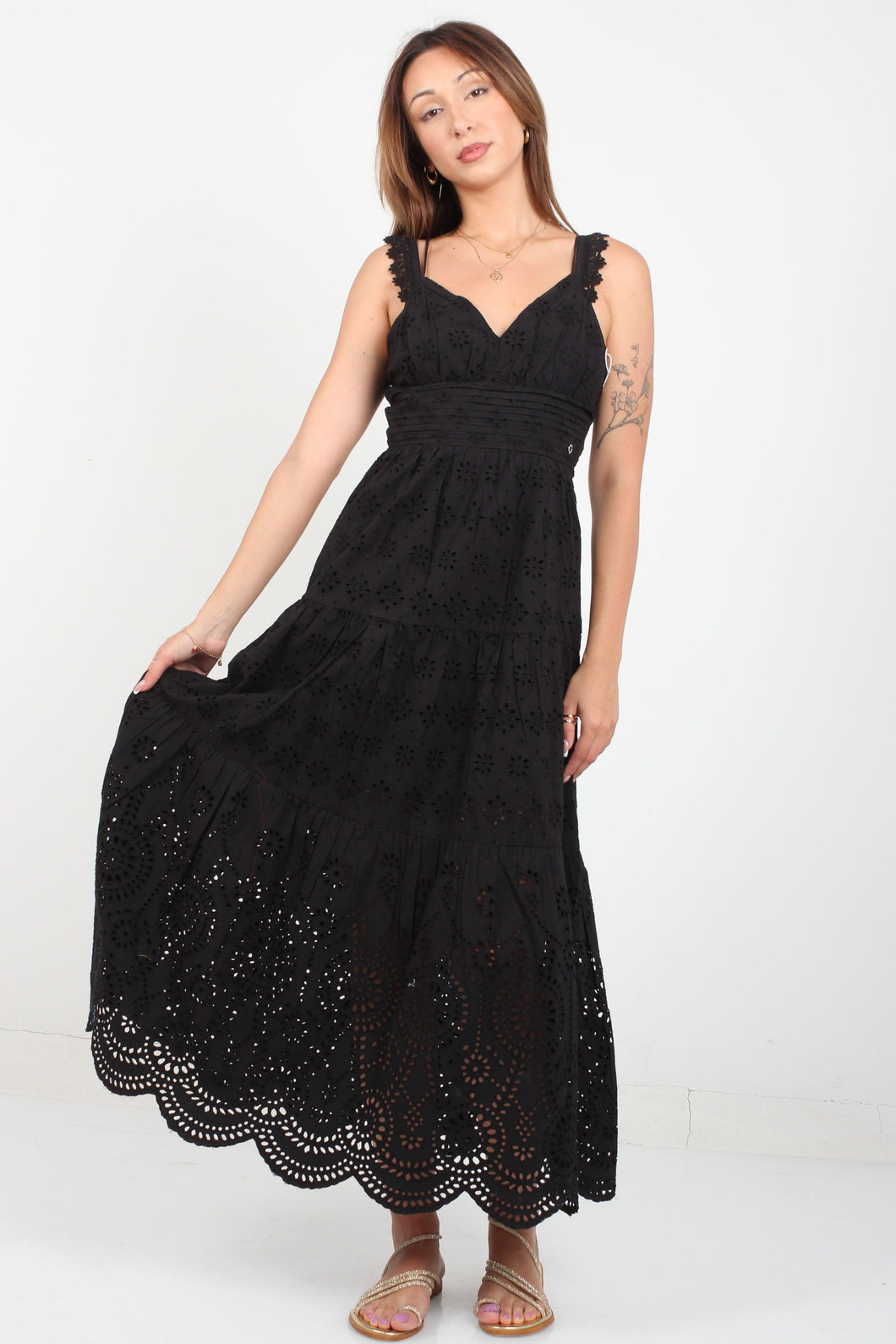PALMA LONG DRESS