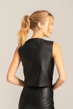Load image into Gallery viewer, BIANCA VEST