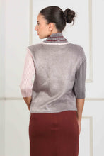 Load image into Gallery viewer, KNITTED TOP