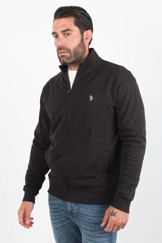 SWEATER ZIP PRO