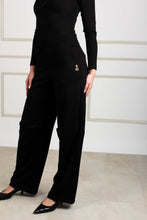 Load image into Gallery viewer, SOLIDCOLOR PANTA WITH ELASTIC WAIST