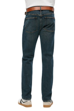 Load image into Gallery viewer, TROUSER JEAN SLIM STRAIGHT