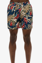 Load image into Gallery viewer, HAWAIIAN PRINT SWIMSUIT