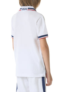 T-SHIRT POLO